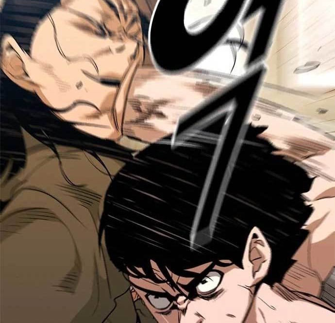 Death Row Boy Chapter 21 - halaman 73