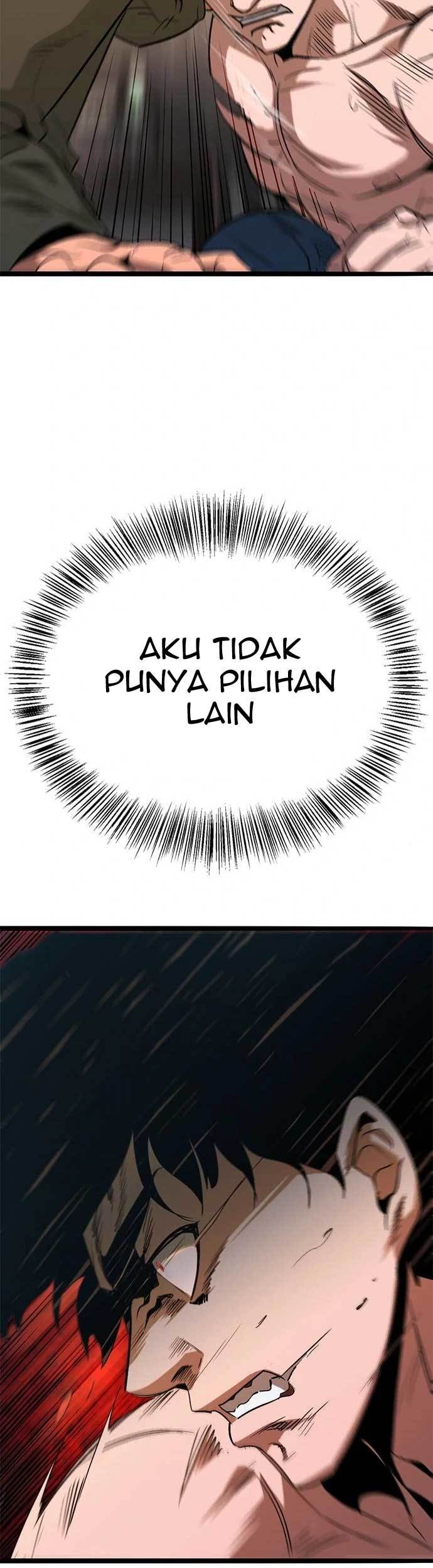 Death Row Boy Chapter 21 - halaman 74