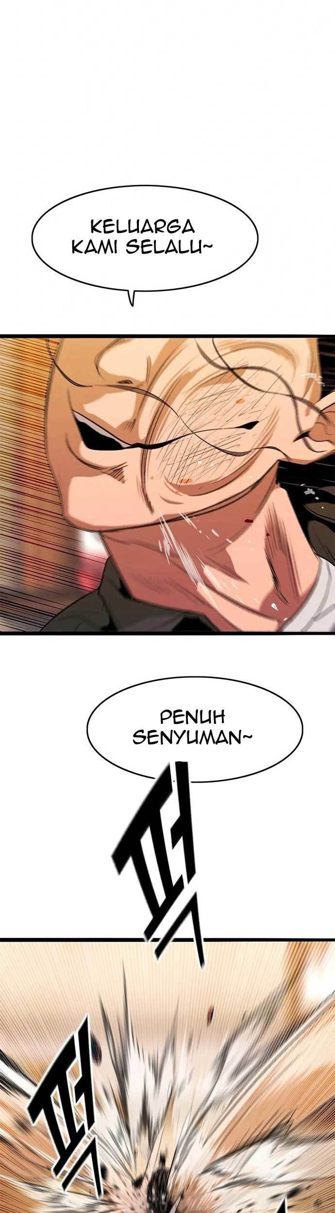 Death Row Boy Chapter 21 - halaman 76