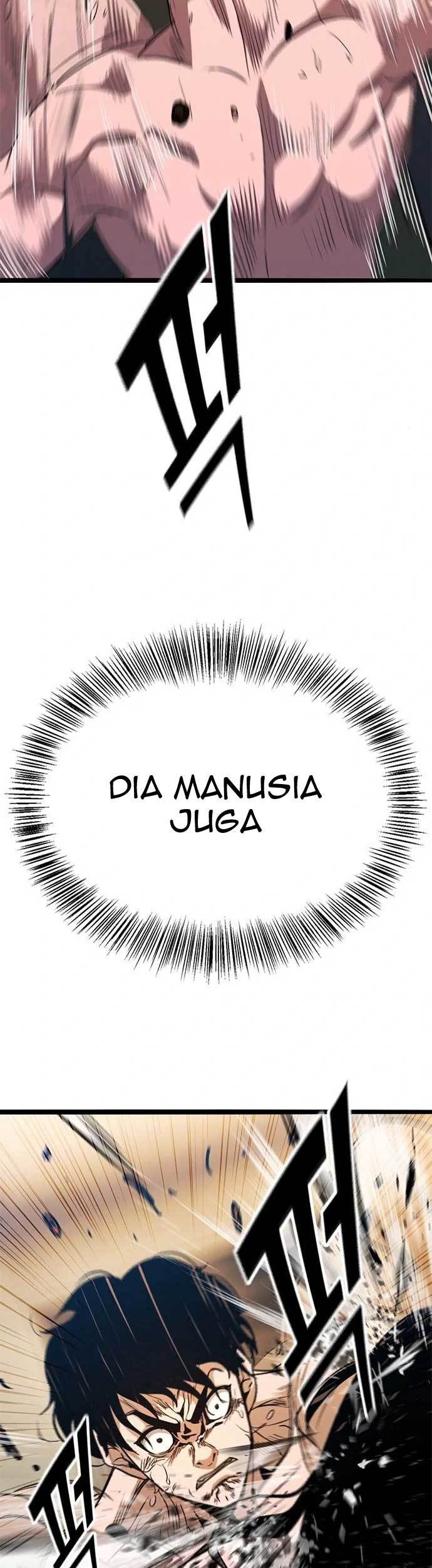 Death Row Boy Chapter 21 - halaman 78