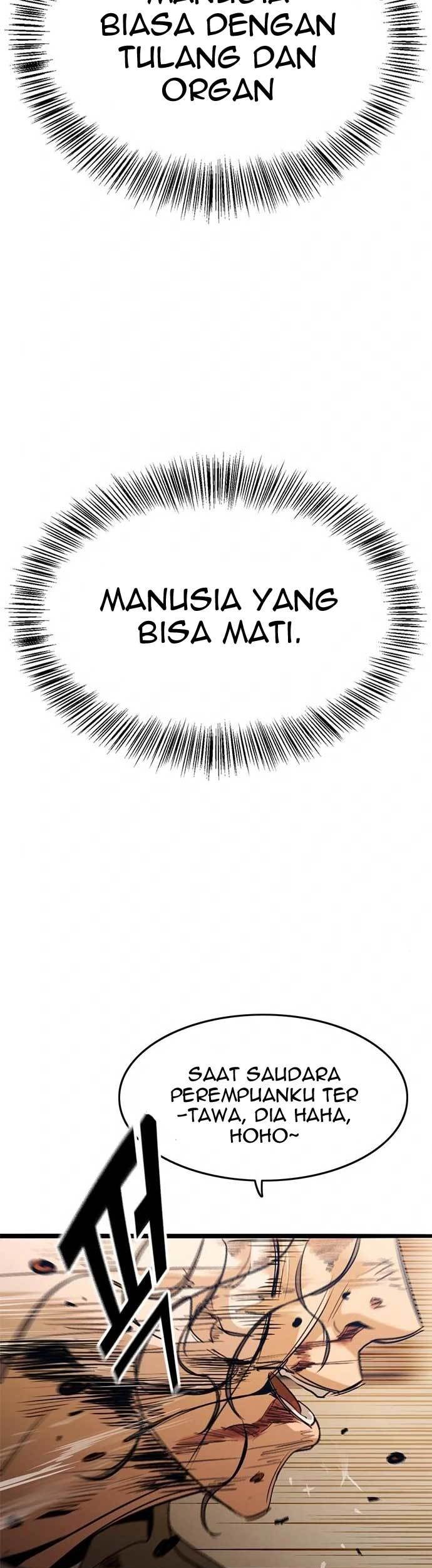 Death Row Boy Chapter 21 - halaman 80