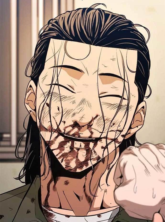 Death Row Boy Chapter 21 - halaman 85