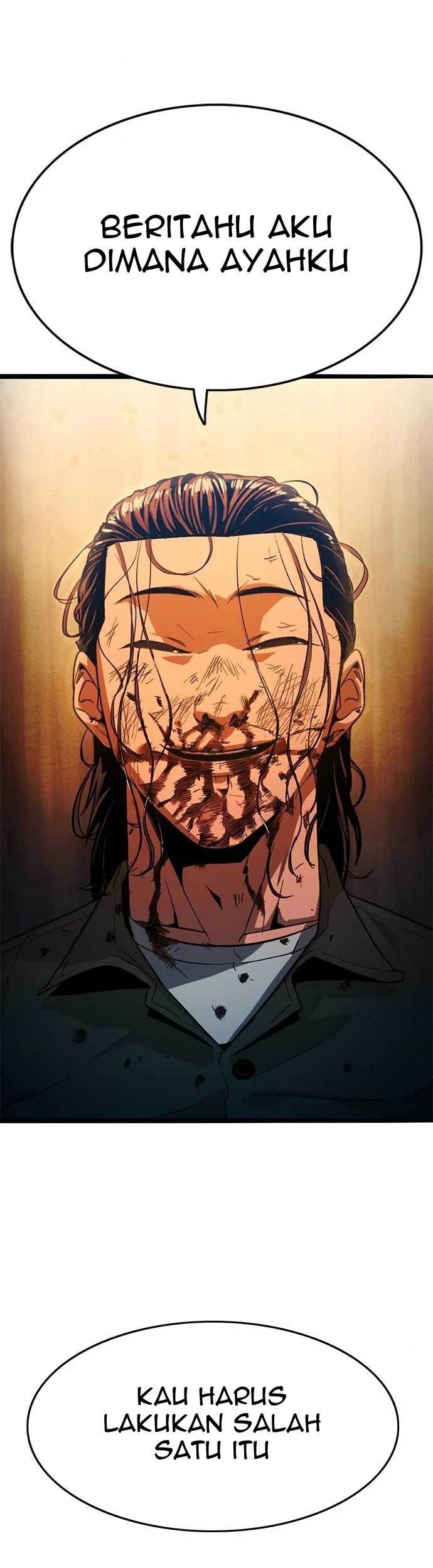 Death Row Boy Chapter 21 - halaman 96