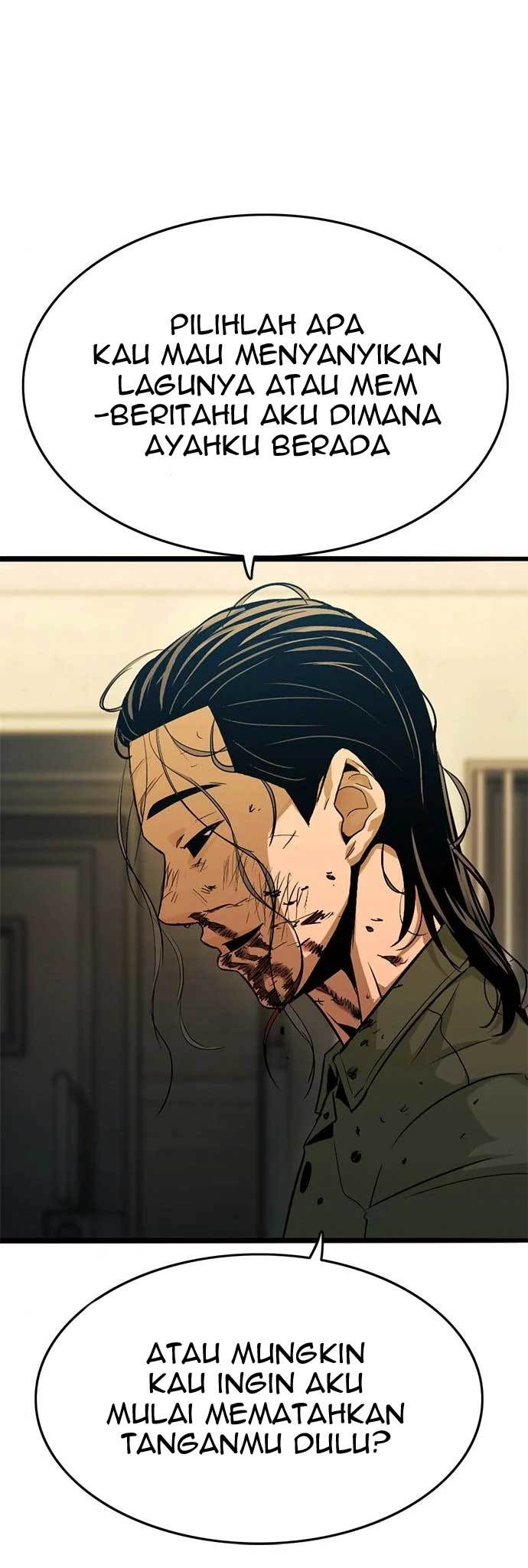Death Row Boy Chapter 21 - halaman 98