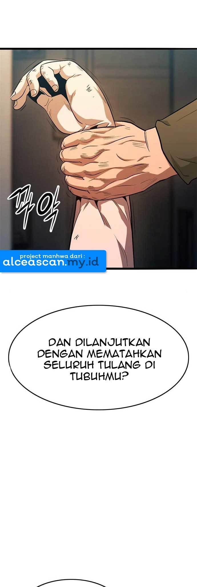 Death Row Boy Chapter 21 - halaman 99
