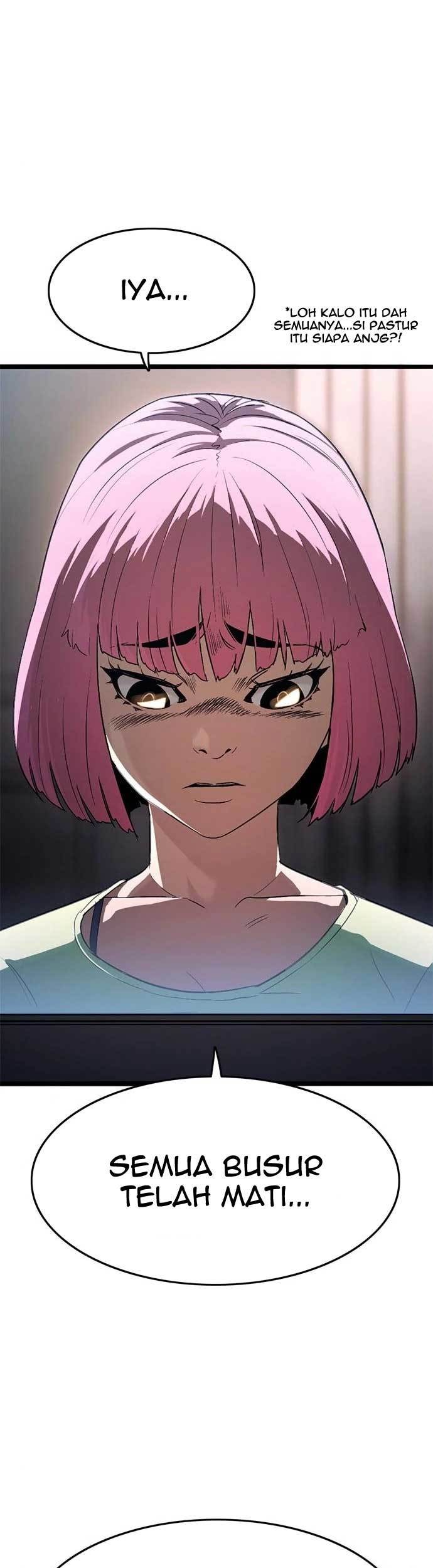 Death Row Boy Chapter 22 - halaman 100