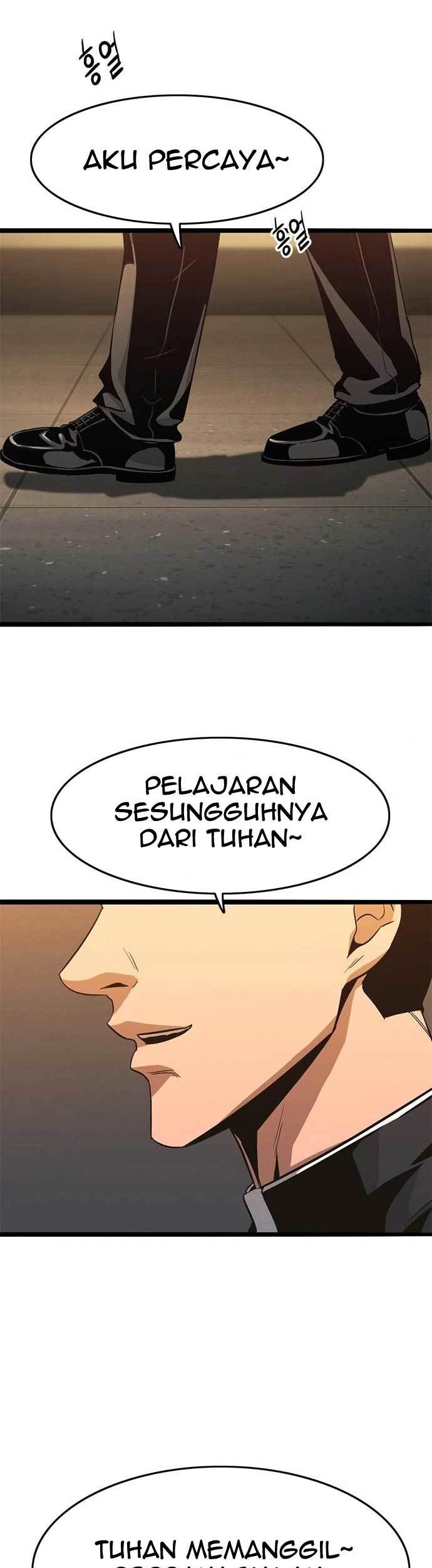 Death Row Boy Chapter 22 - halaman 102
