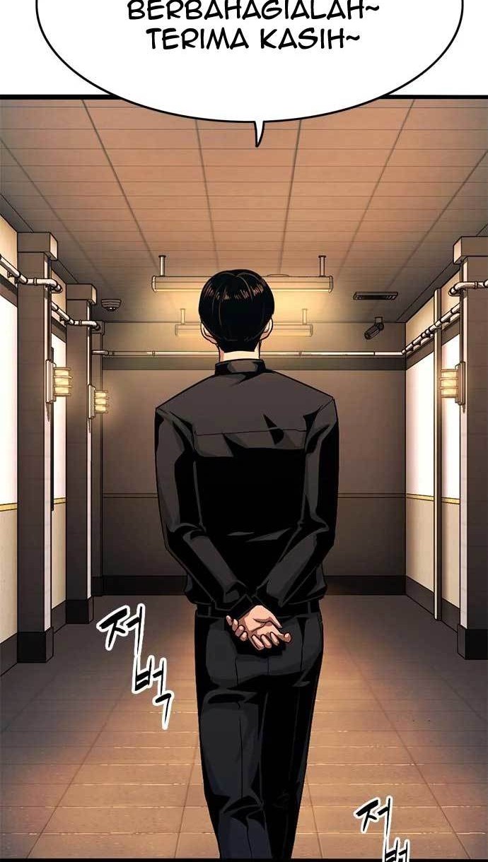 Death Row Boy Chapter 22 - halaman 103