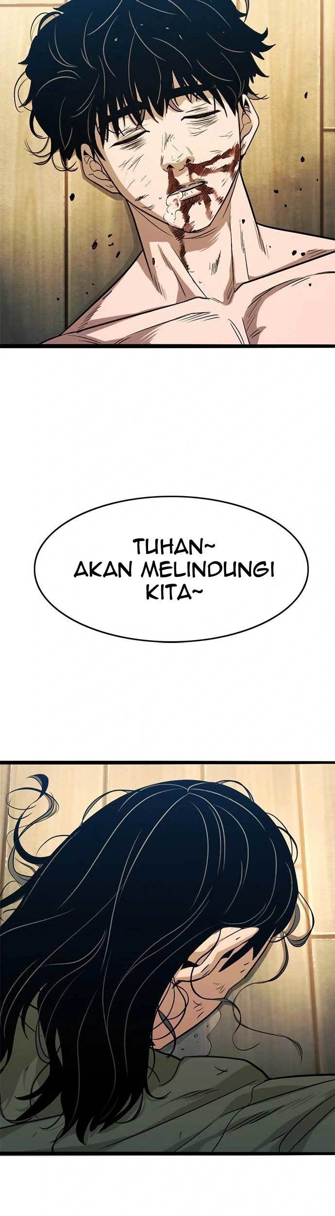Death Row Boy Chapter 22 - halaman 106