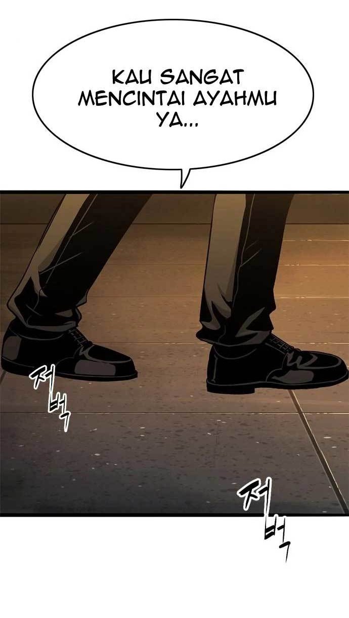 Death Row Boy Chapter 22 - halaman 109