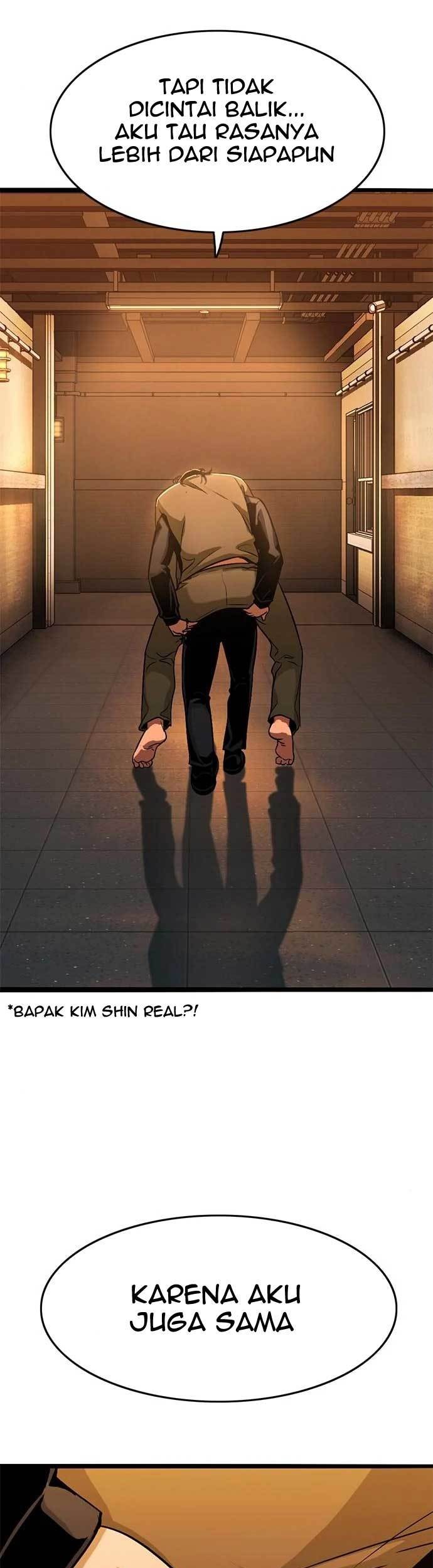 Death Row Boy Chapter 22 - halaman 110