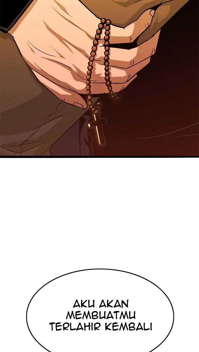 Death Row Boy Chapter 22 - halaman 111