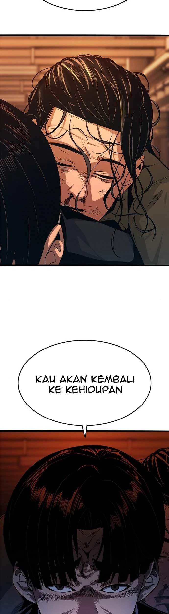 Death Row Boy Chapter 22 - halaman 112