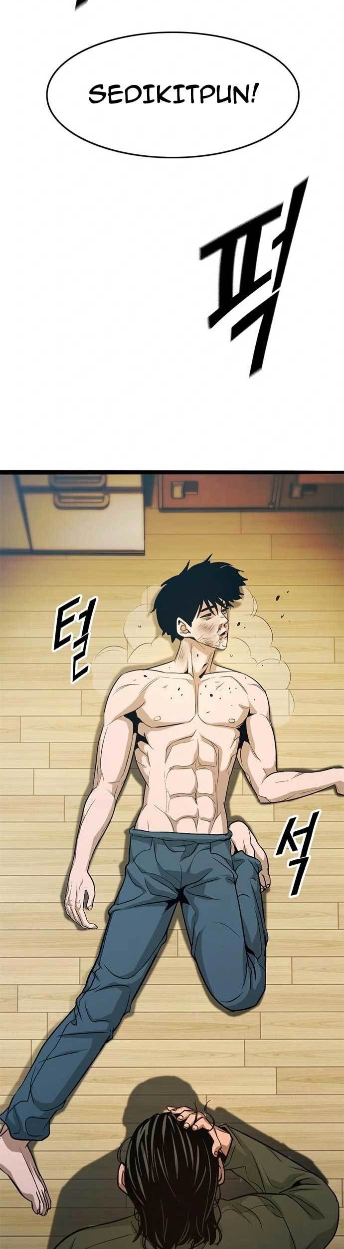 Death Row Boy Chapter 22 - halaman 14