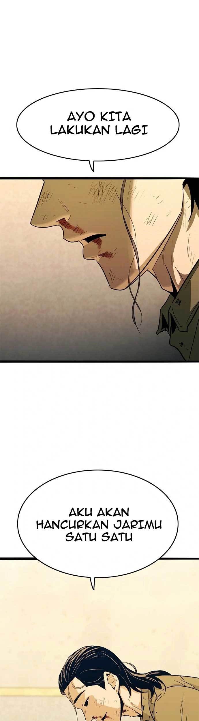 Death Row Boy Chapter 22 - halaman 16