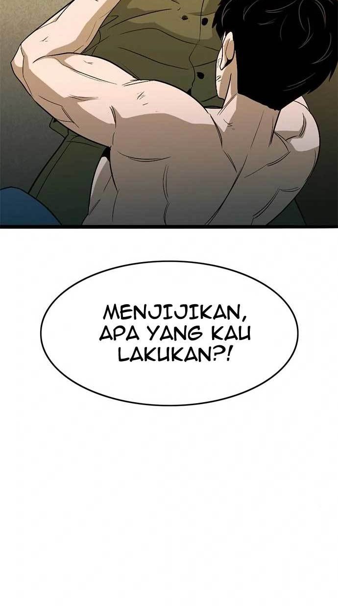 Death Row Boy Chapter 22 - halaman 21