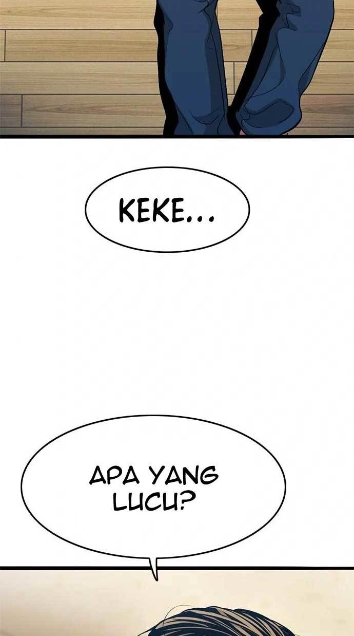 Death Row Boy Chapter 22 - halaman 23