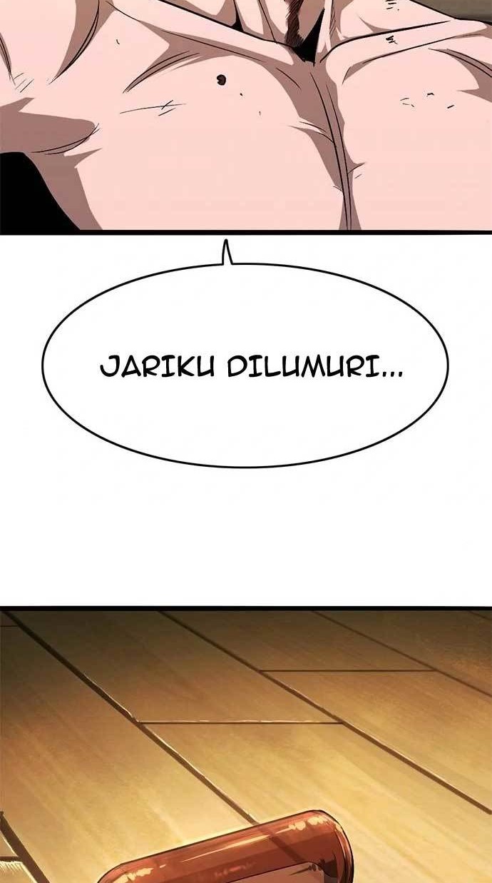 Death Row Boy Chapter 22 - halaman 25
