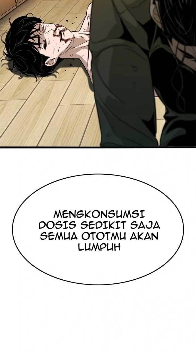 Death Row Boy Chapter 22 - halaman 29