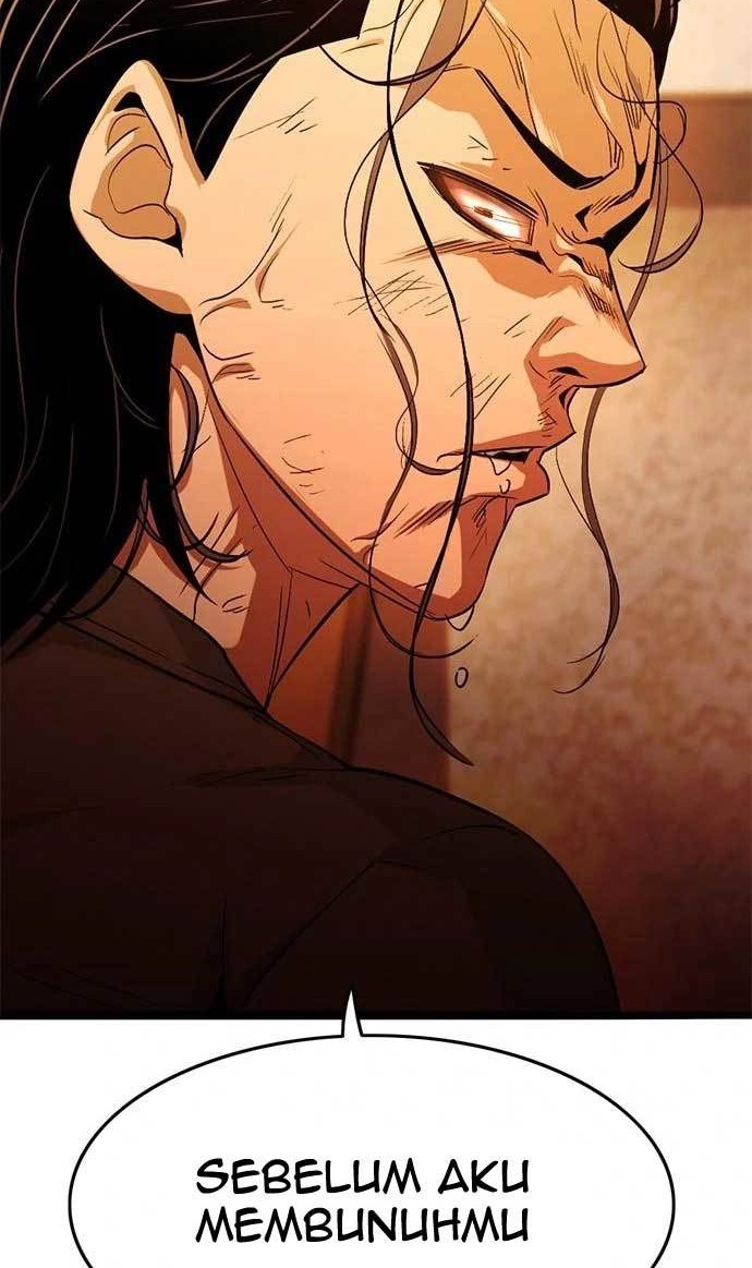 Death Row Boy Chapter 22 - halaman 31