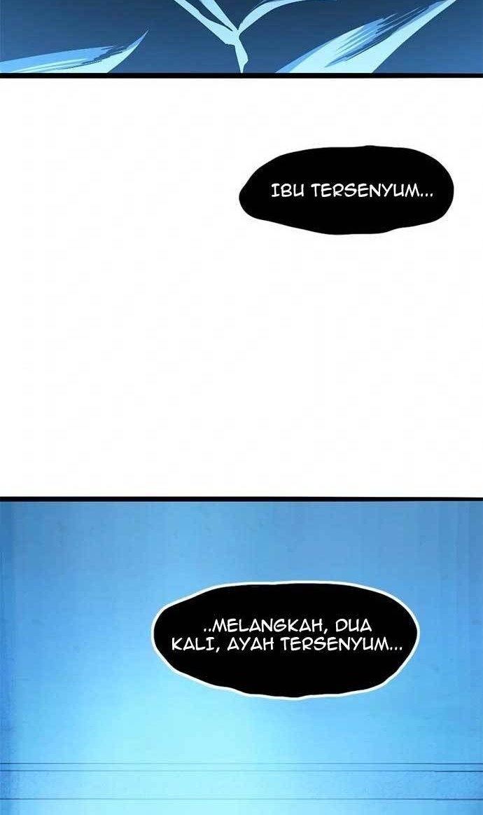 Death Row Boy Chapter 22 - halaman 35