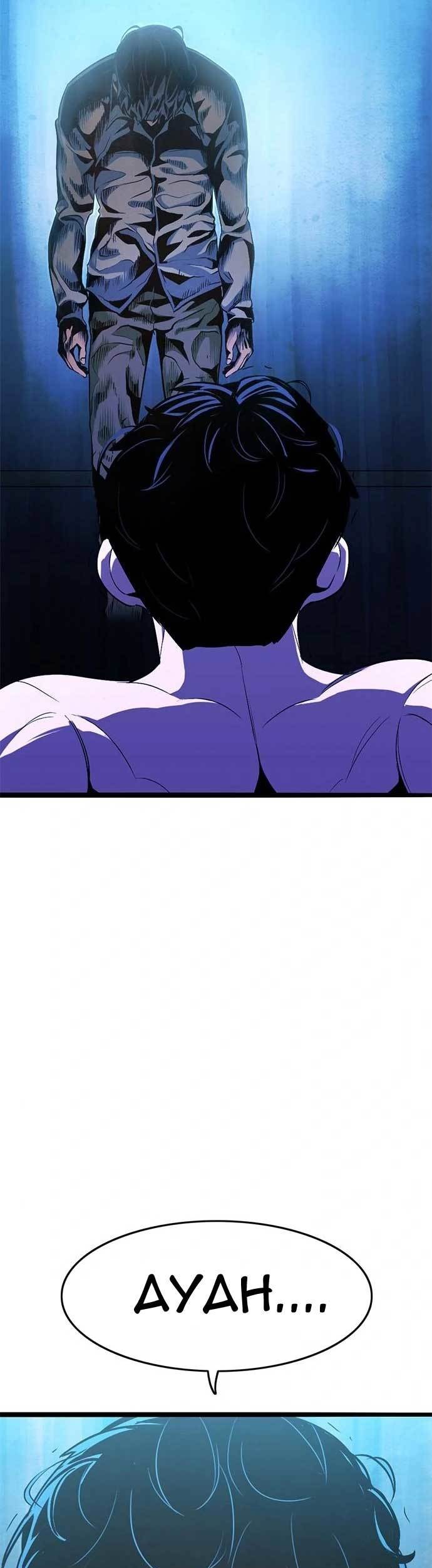 Death Row Boy Chapter 22 - halaman 36