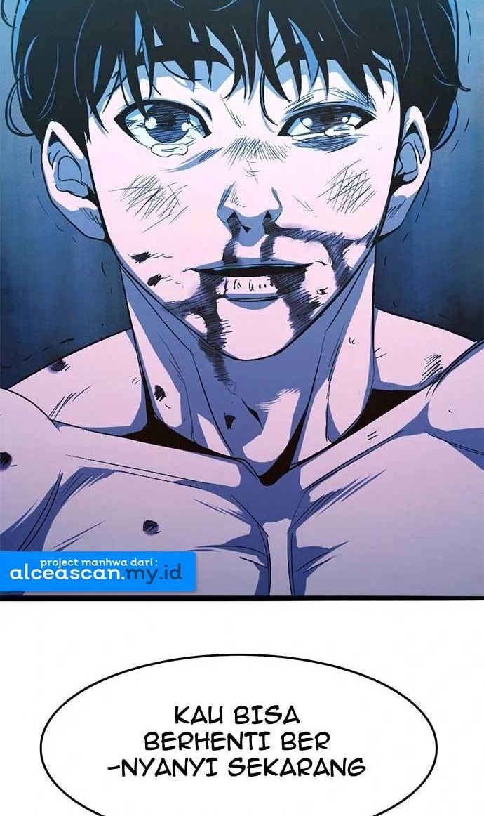 Death Row Boy Chapter 22 - halaman 37