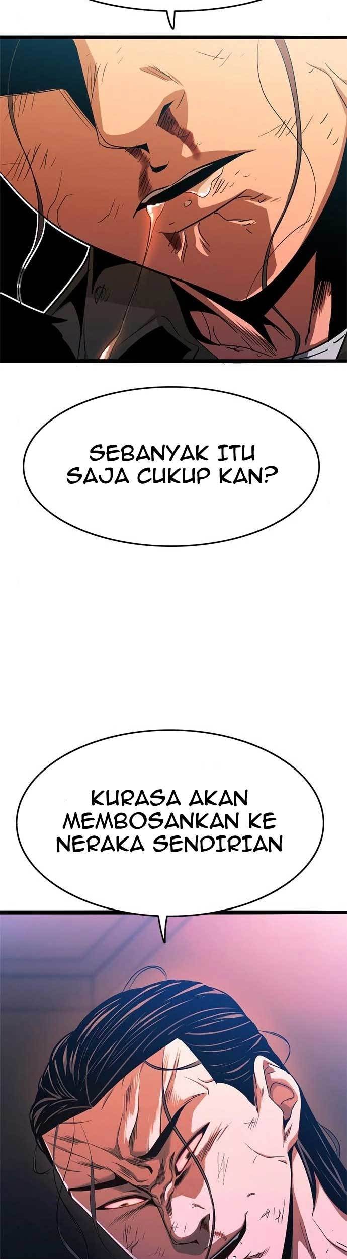 Death Row Boy Chapter 22 - halaman 40