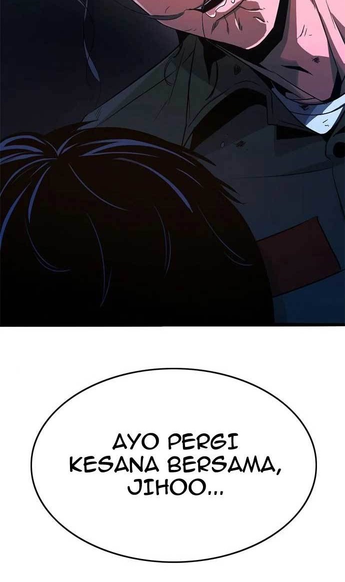 Death Row Boy Chapter 22 - halaman 41