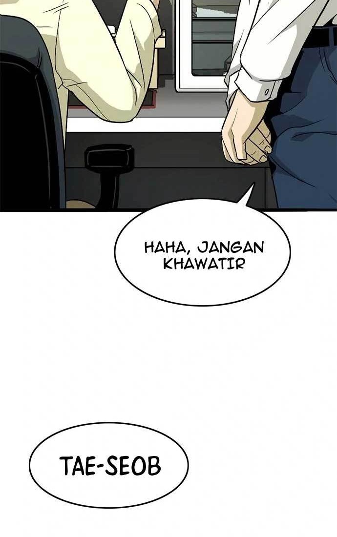 Death Row Boy Chapter 22 - halaman 47