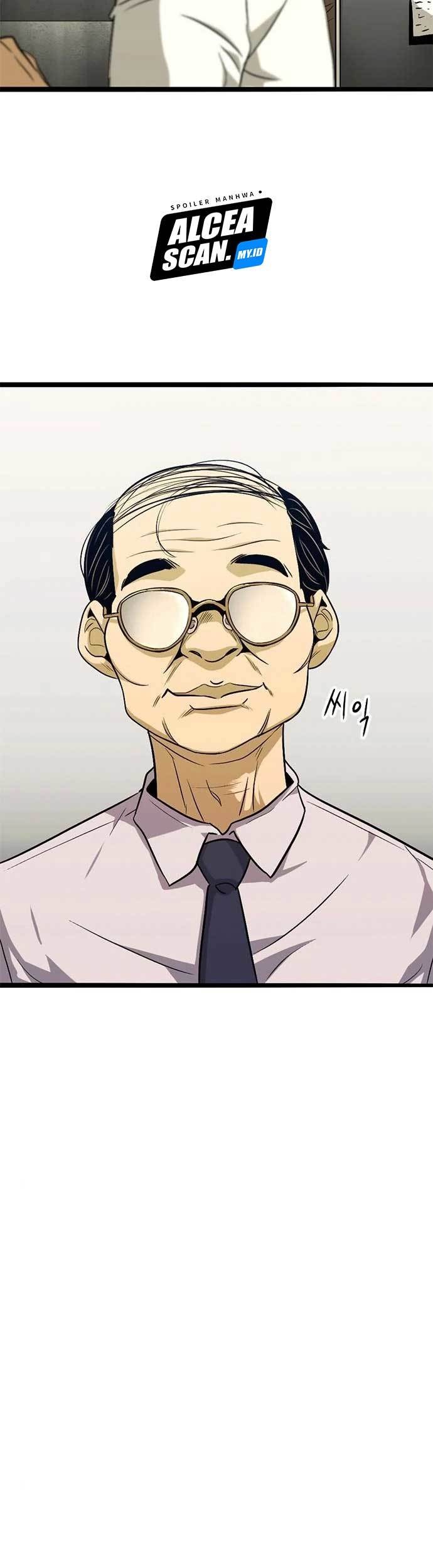 Death Row Boy Chapter 22 - halaman 52