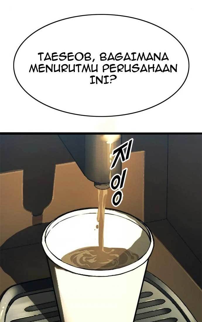 Death Row Boy Chapter 22 - halaman 53