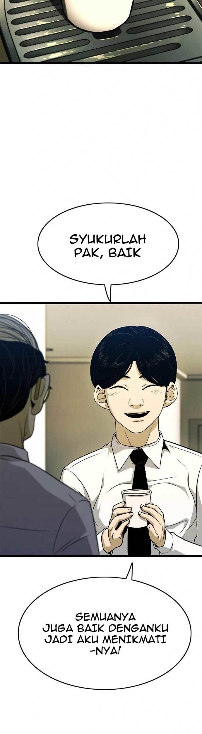 Death Row Boy Chapter 22 - halaman 54