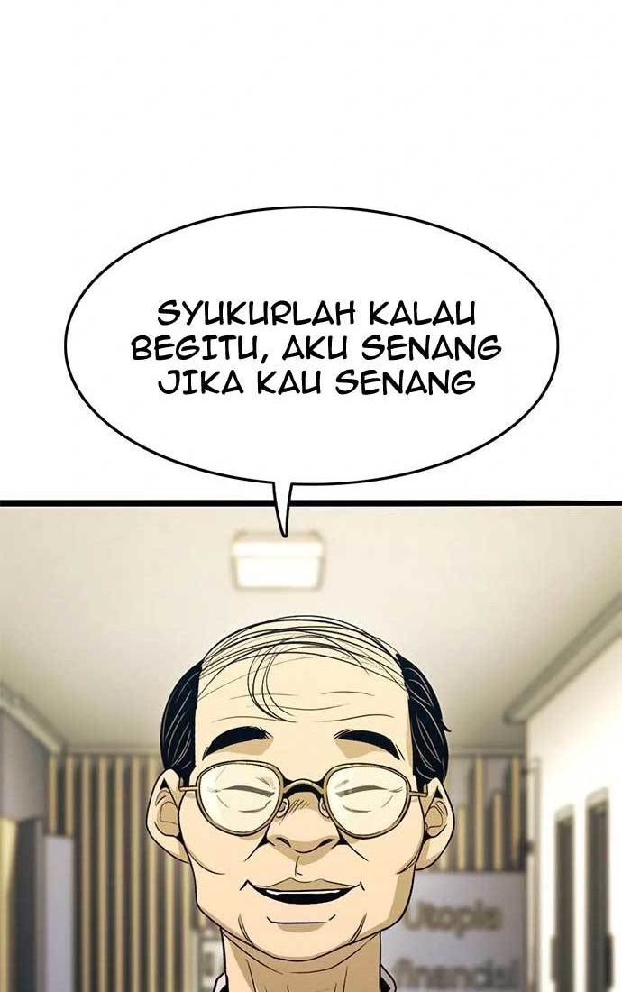 Death Row Boy Chapter 22 - halaman 55