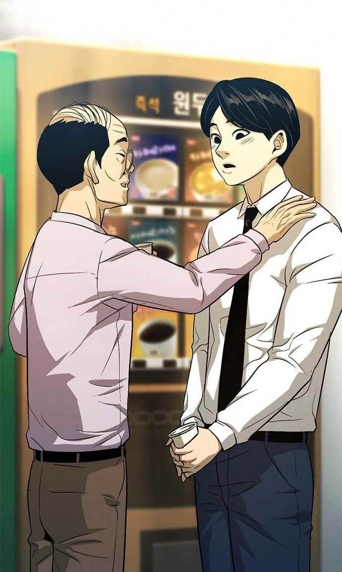 Death Row Boy Chapter 22 - halaman 61