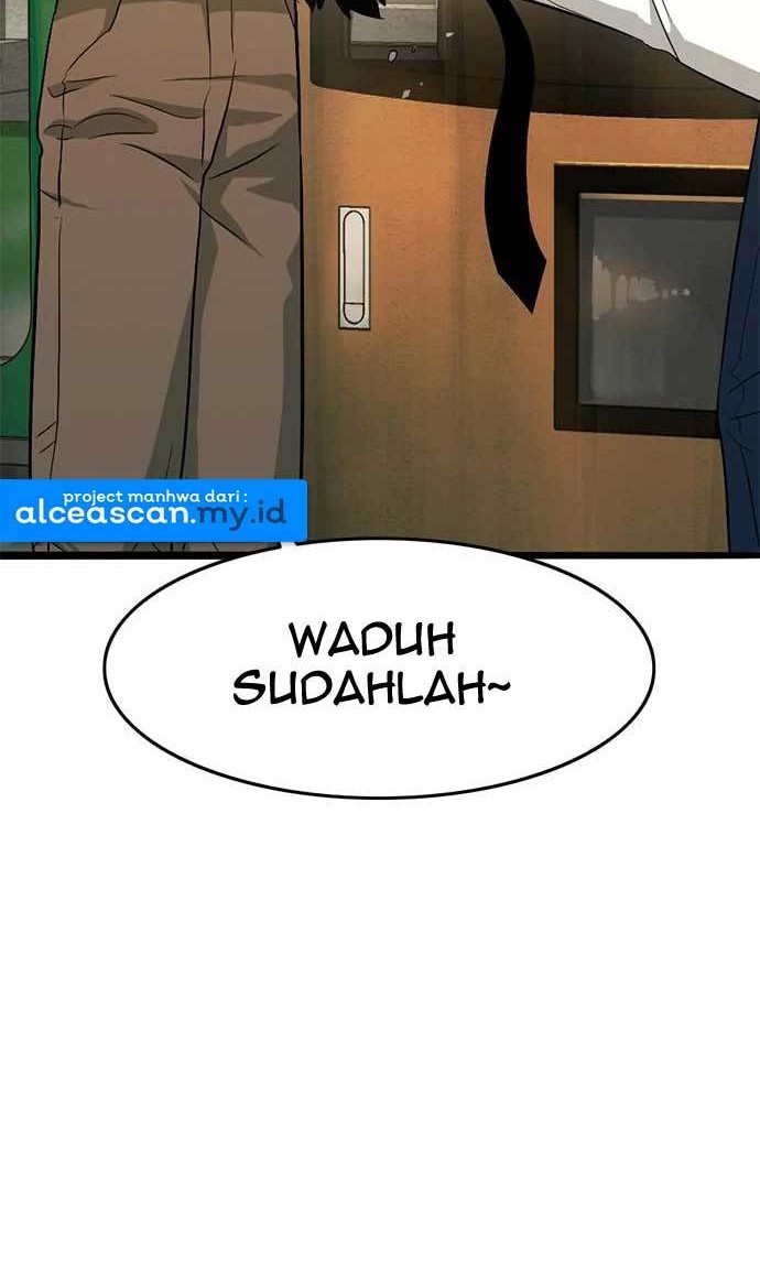 Death Row Boy Chapter 22 - halaman 65