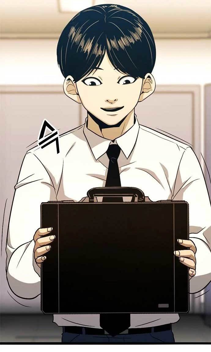 Death Row Boy Chapter 22 - halaman 67