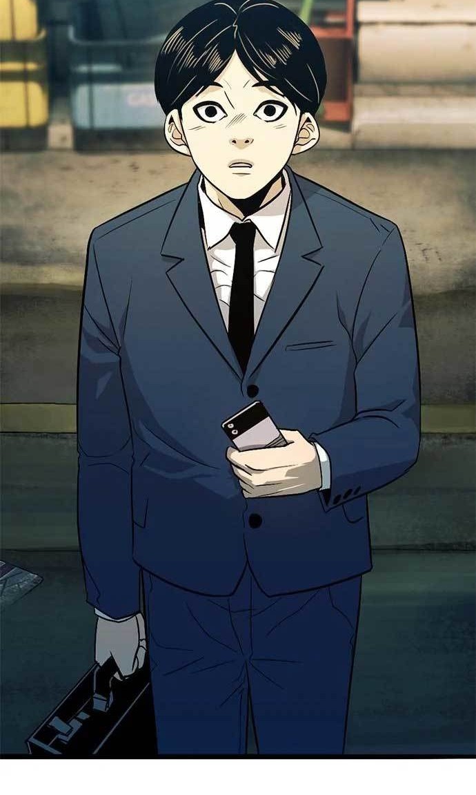 Death Row Boy Chapter 22 - halaman 71