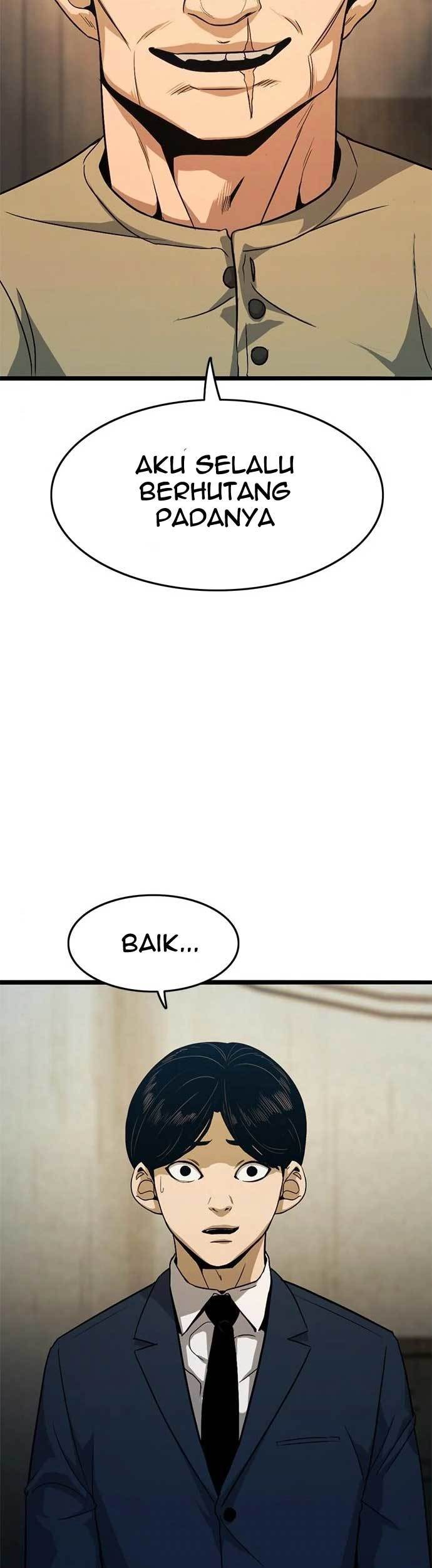 Death Row Boy Chapter 22 - halaman 80