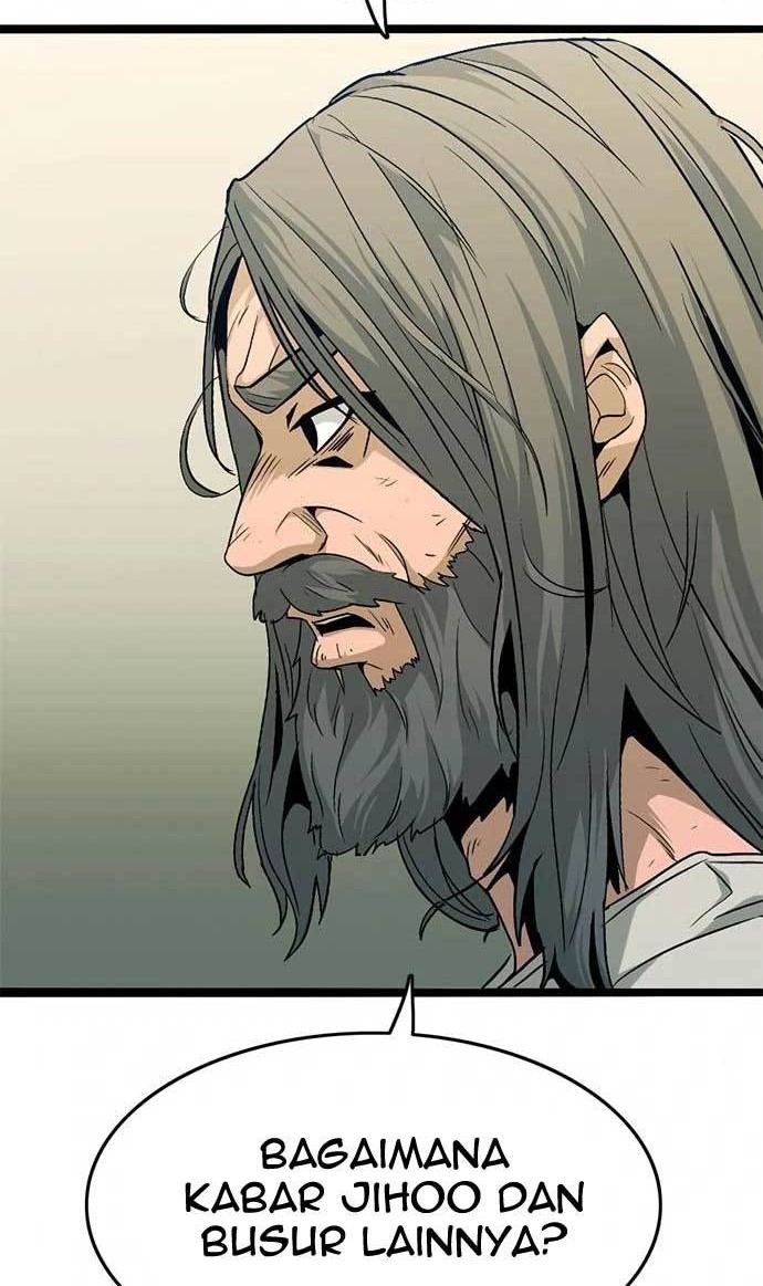 Death Row Boy Chapter 22 - halaman 91