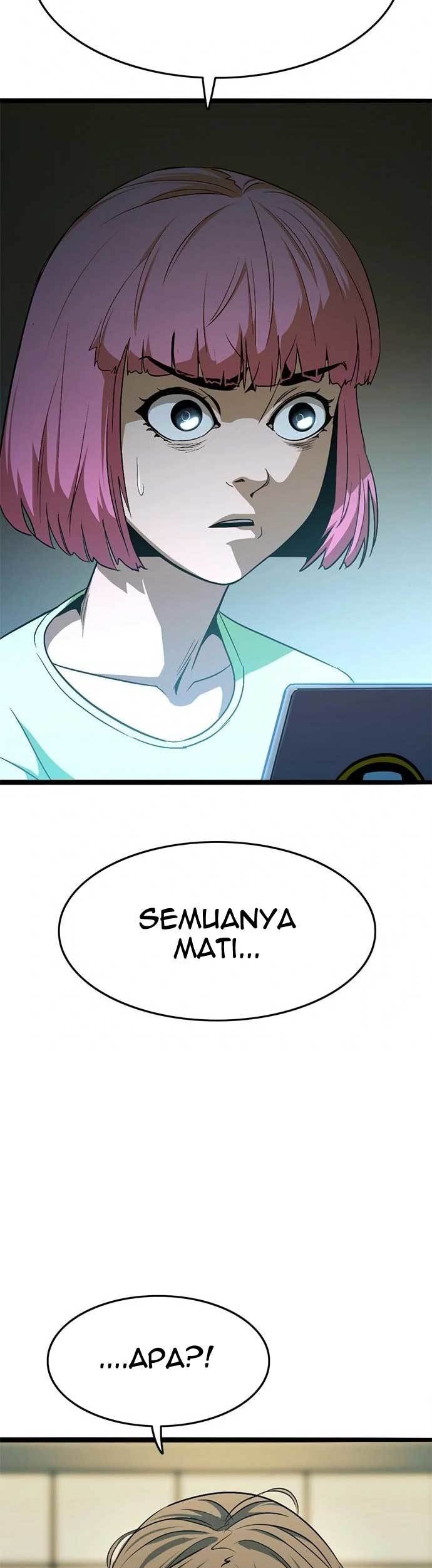 Death Row Boy Chapter 22 - halaman 94