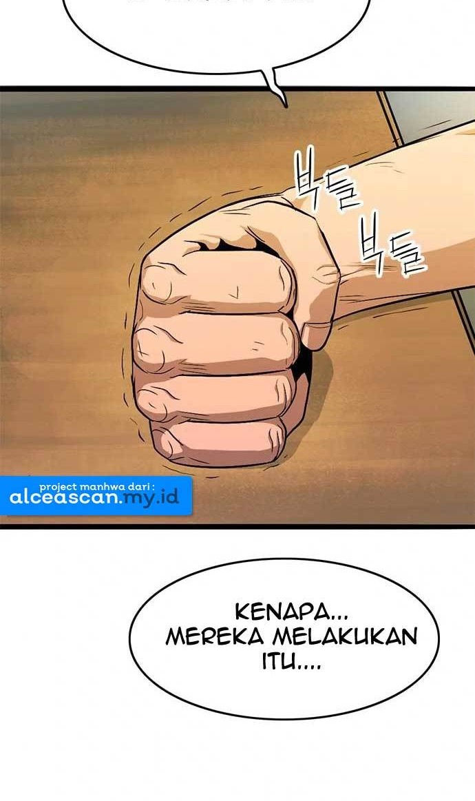 Death Row Boy Chapter 22 - halaman 97