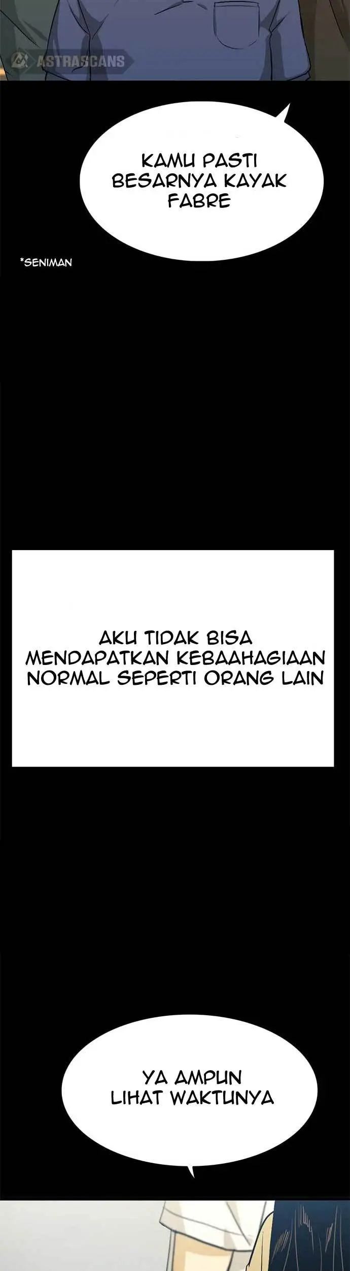 Death Row Boy Chapter 23 - halaman 10