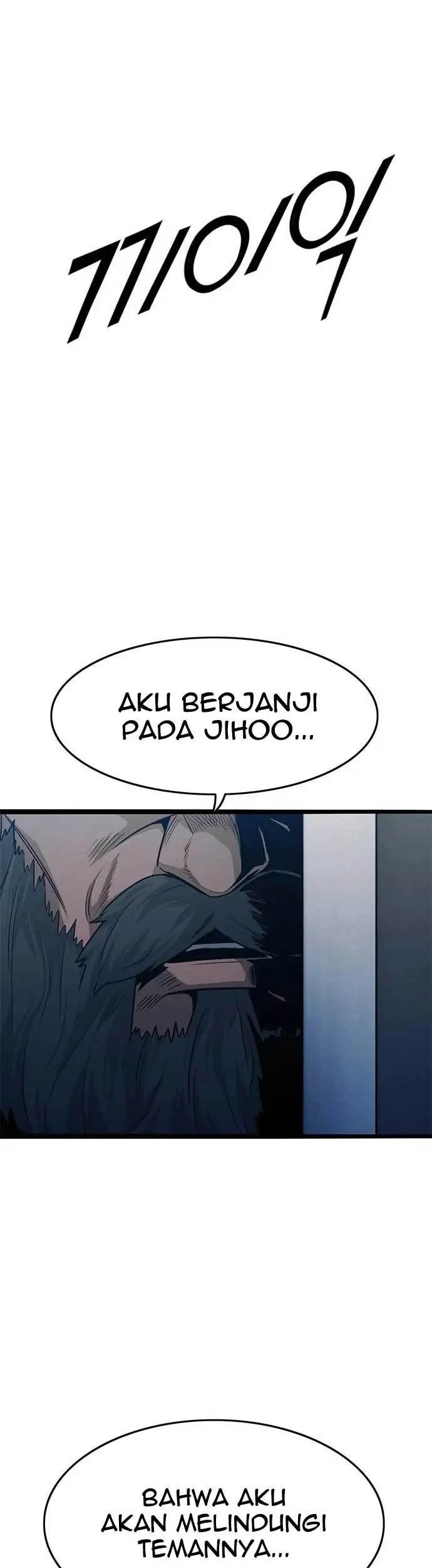 Death Row Boy Chapter 23 - halaman 104