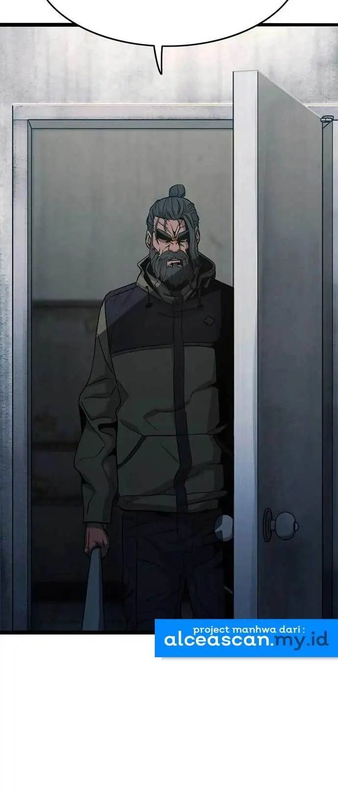 Death Row Boy Chapter 23 - halaman 105