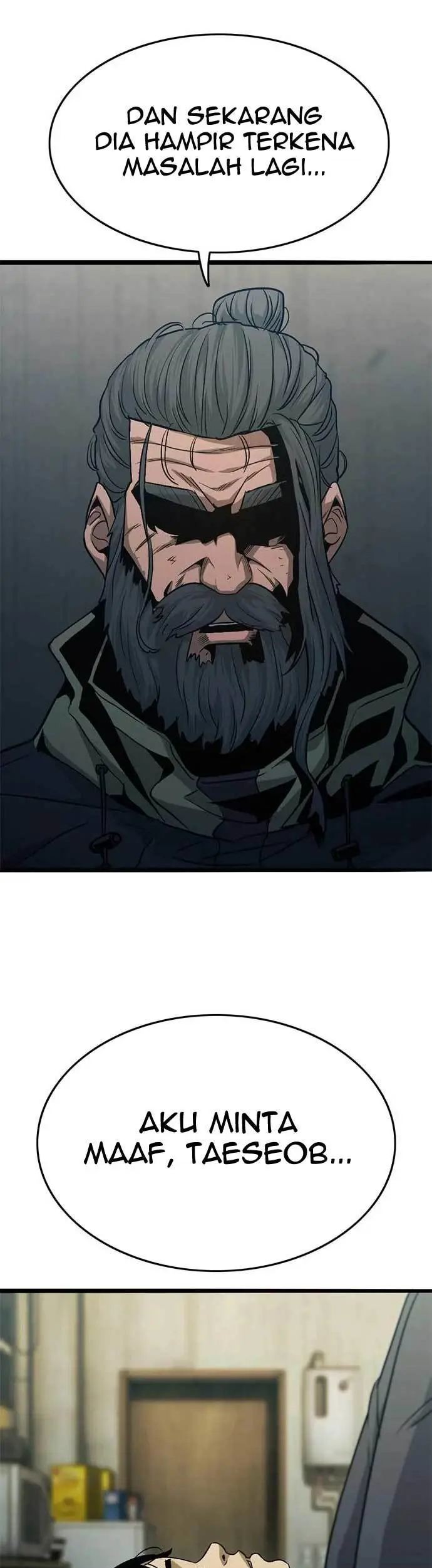 Death Row Boy Chapter 23 - halaman 106