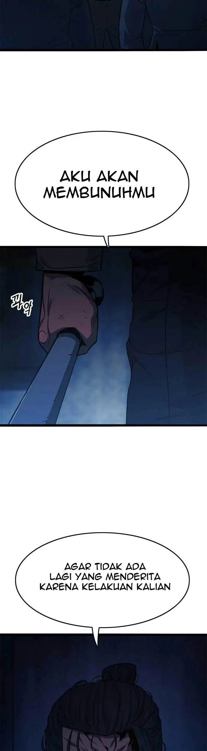 Death Row Boy Chapter 23 - halaman 112