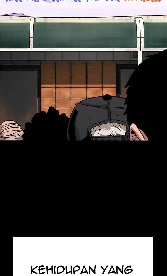 Death Row Boy Chapter 23 - halaman 19