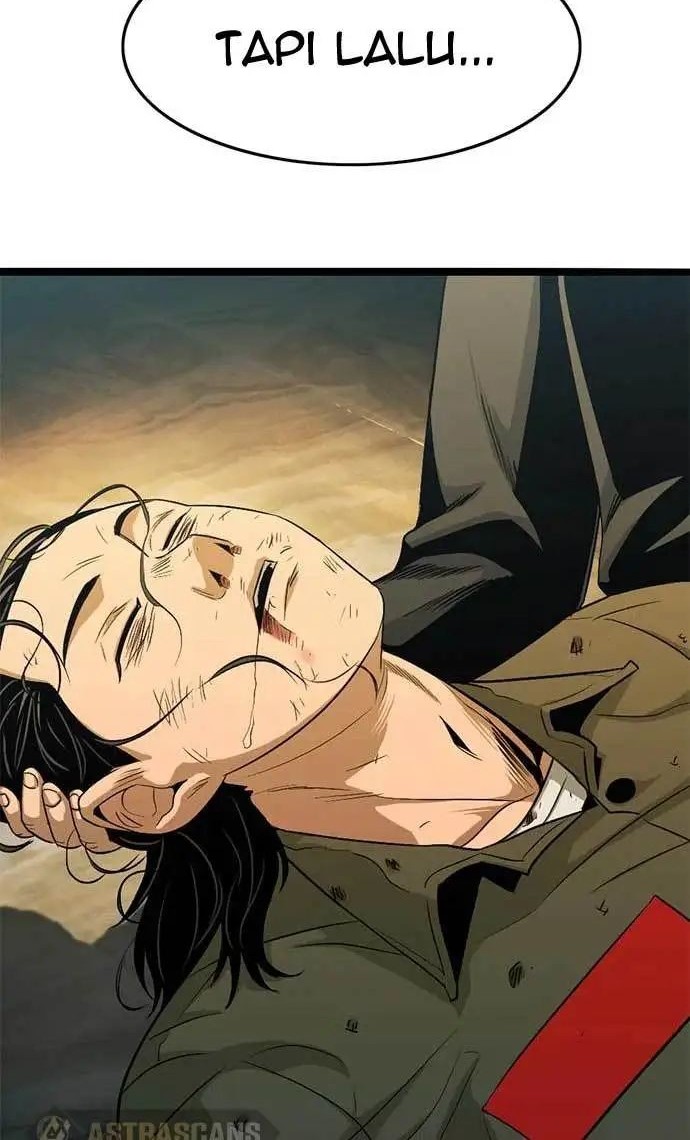 Death Row Boy Chapter 23 - halaman 23