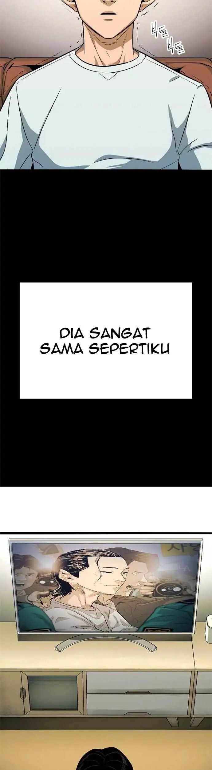 Death Row Boy Chapter 23 - halaman 26
